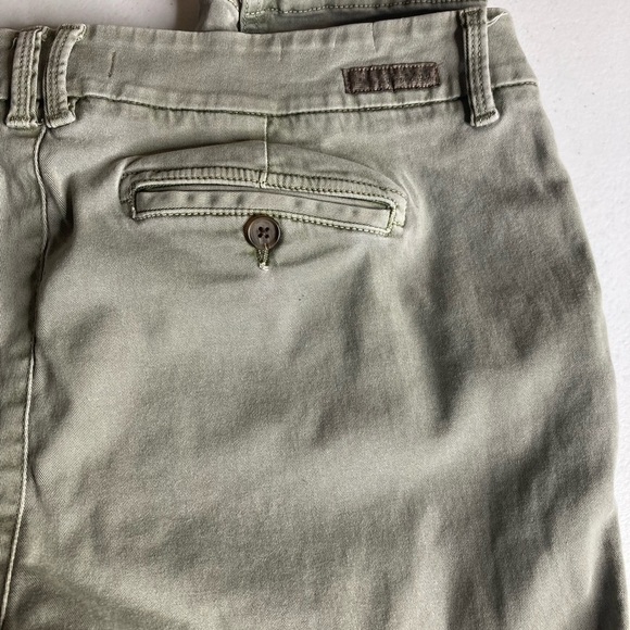 Level 99 By Anthropologie Pants Sz 32 - Picture 7 of 9